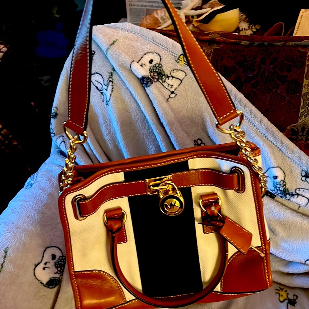 Michael Kors purse